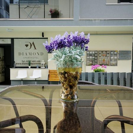 Diamond Aparthotel Kolozsvár Kültér fotó