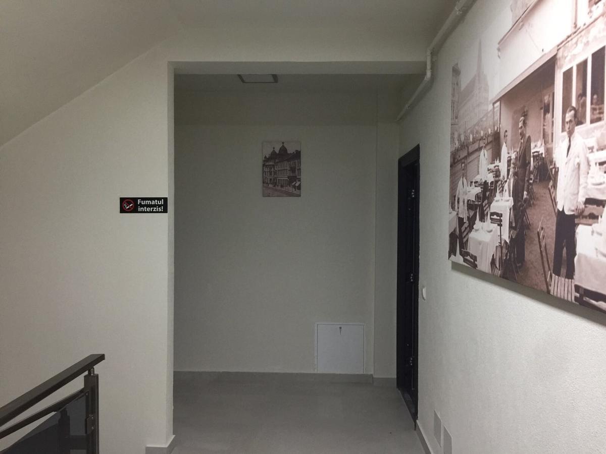 Diamond Aparthotel Kolozsvár Kültér fotó