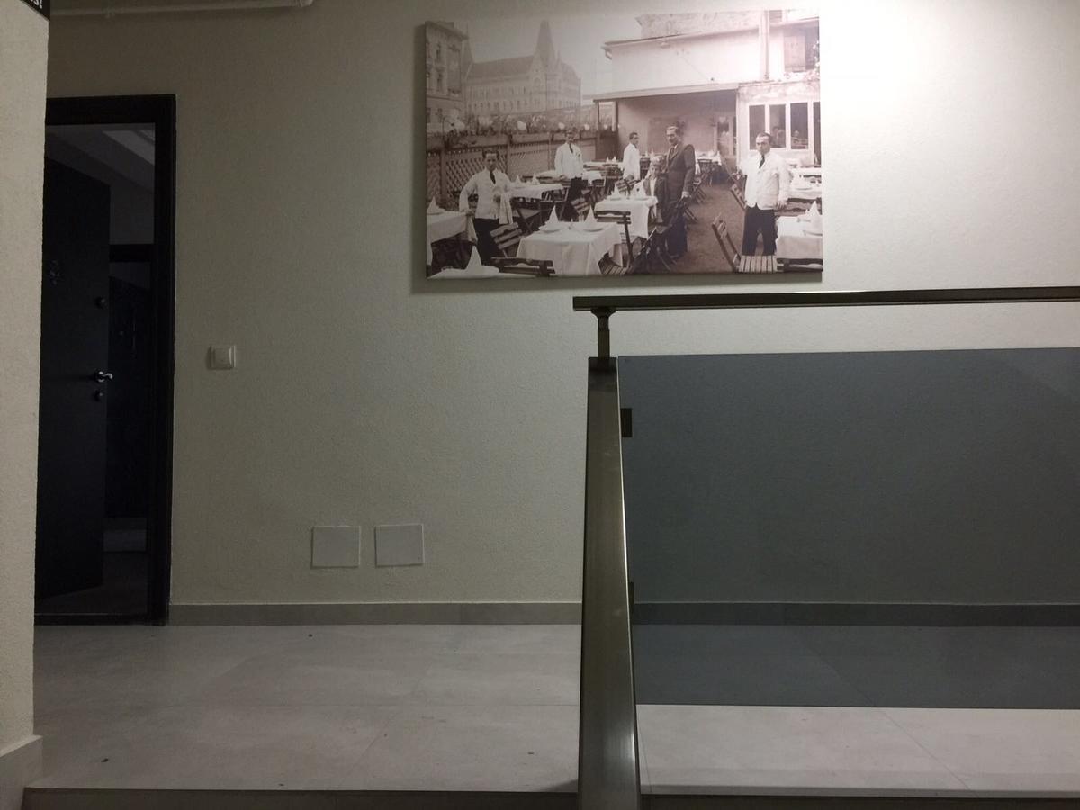 Diamond Aparthotel Kolozsvár Kültér fotó