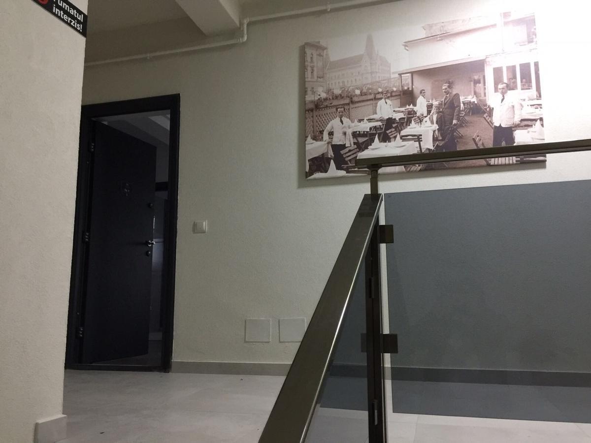Diamond Aparthotel Kolozsvár Kültér fotó