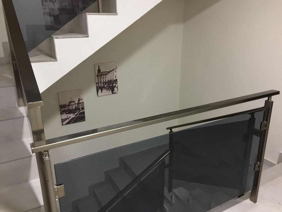 Diamond Aparthotel Kolozsvár Kültér fotó