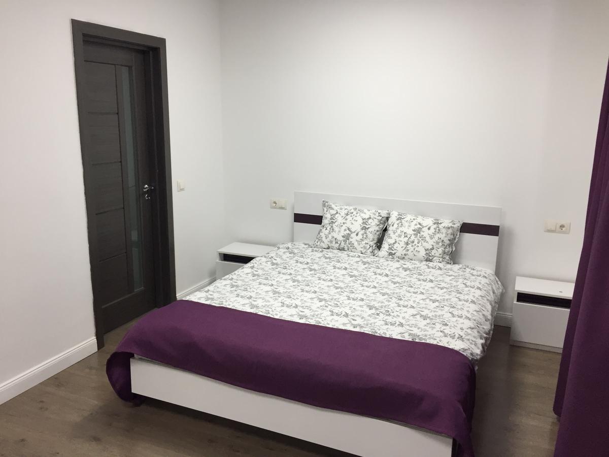 Diamond Aparthotel Kolozsvár Kültér fotó