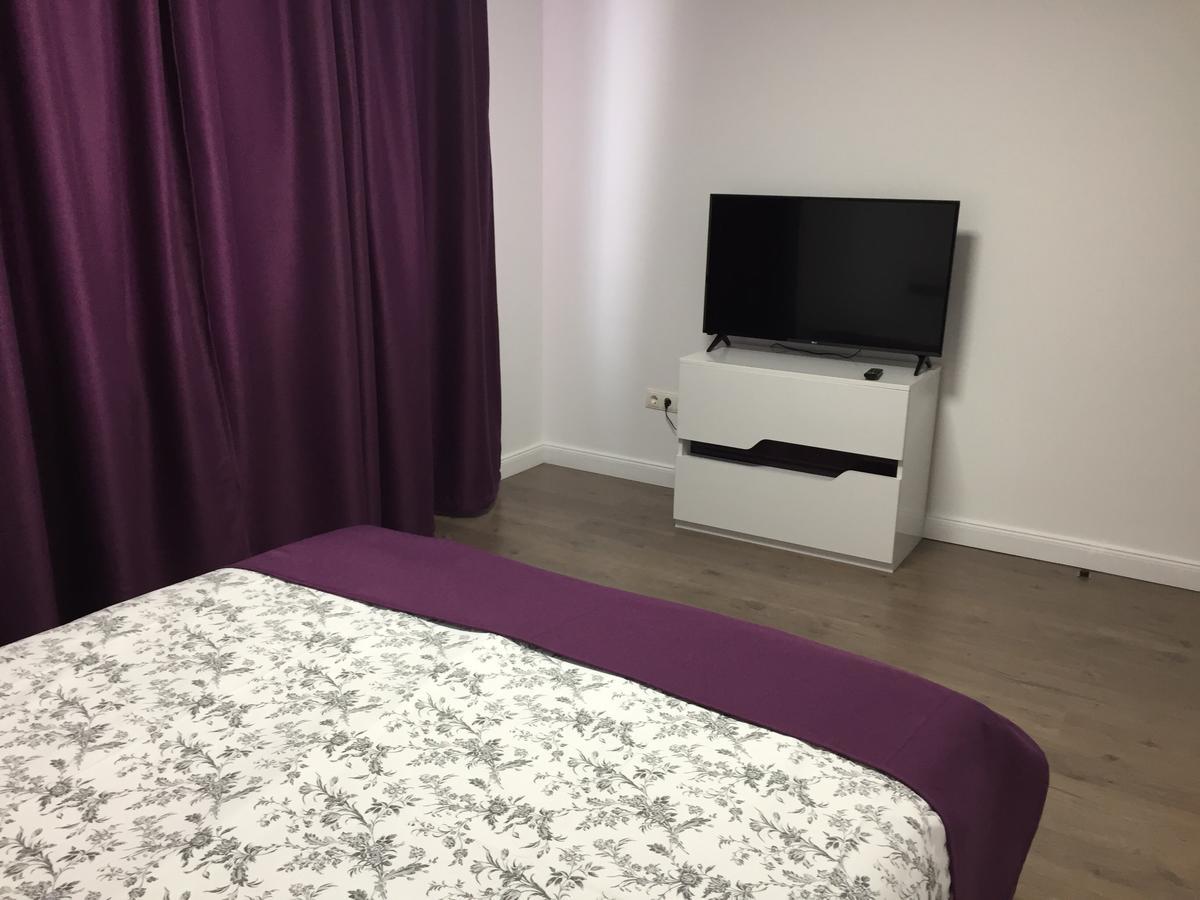 Diamond Aparthotel Kolozsvár Kültér fotó