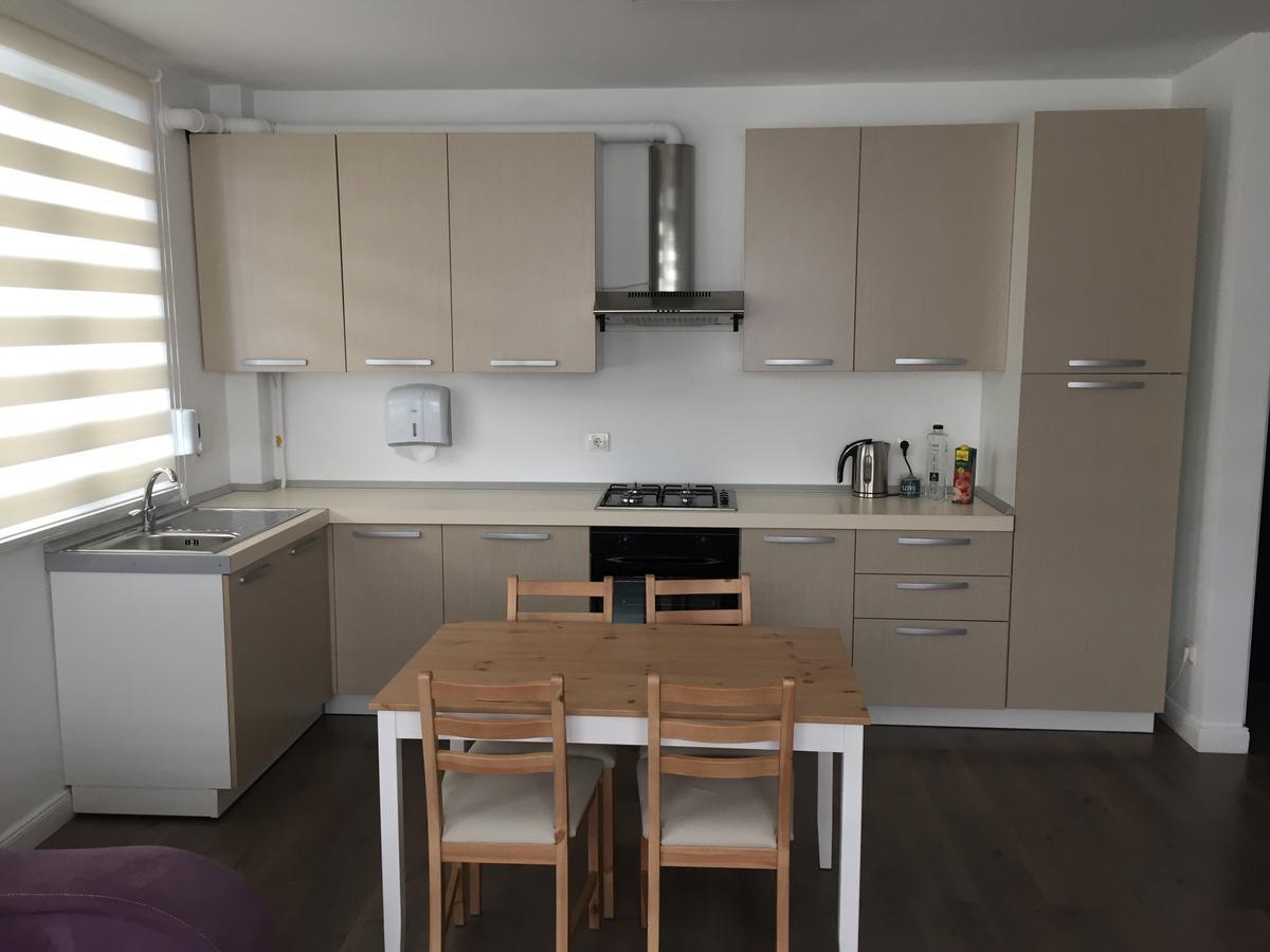 Diamond Aparthotel Kolozsvár Kültér fotó