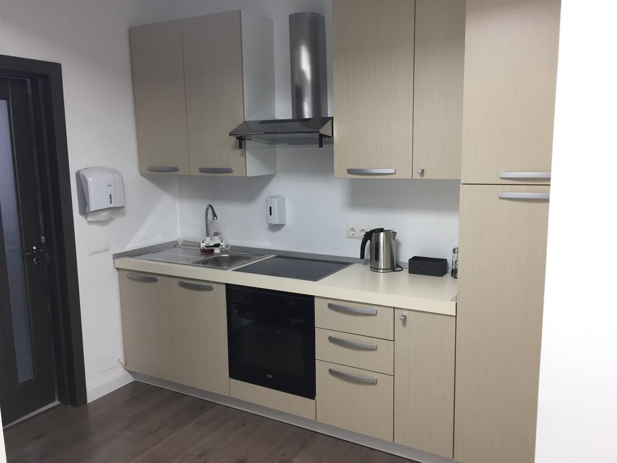Diamond Aparthotel Kolozsvár Kültér fotó