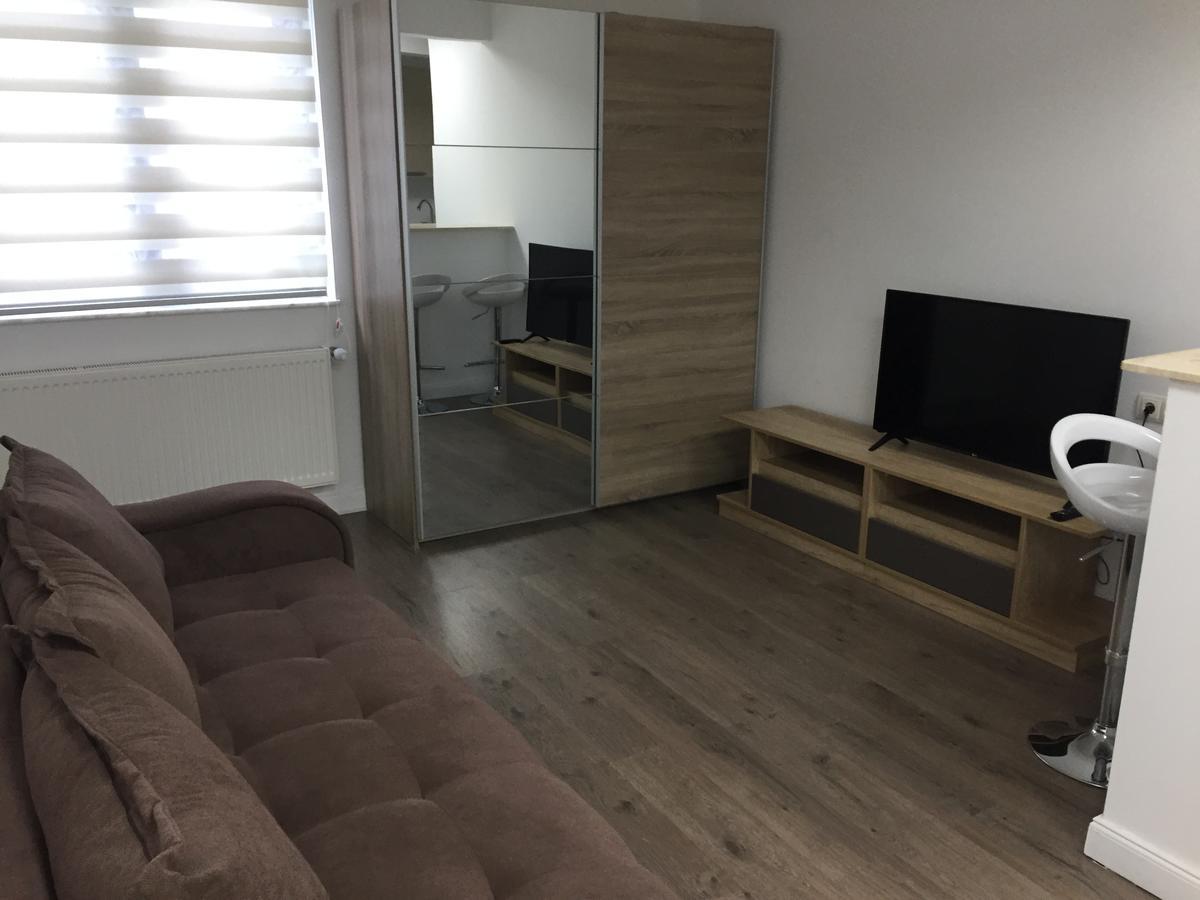 Diamond Aparthotel Kolozsvár Kültér fotó