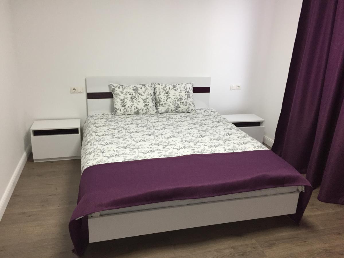 Diamond Aparthotel Kolozsvár Kültér fotó