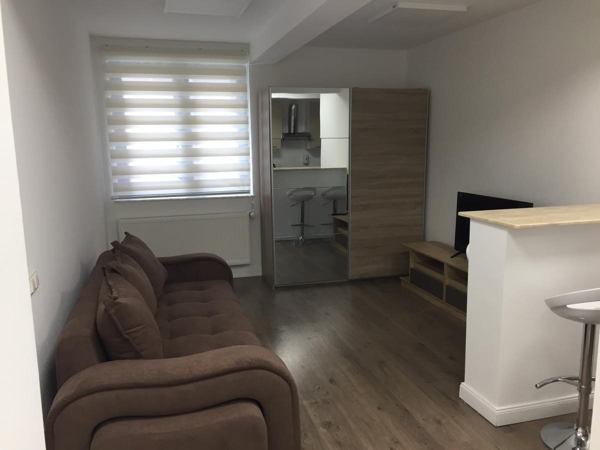 Diamond Aparthotel Kolozsvár Kültér fotó