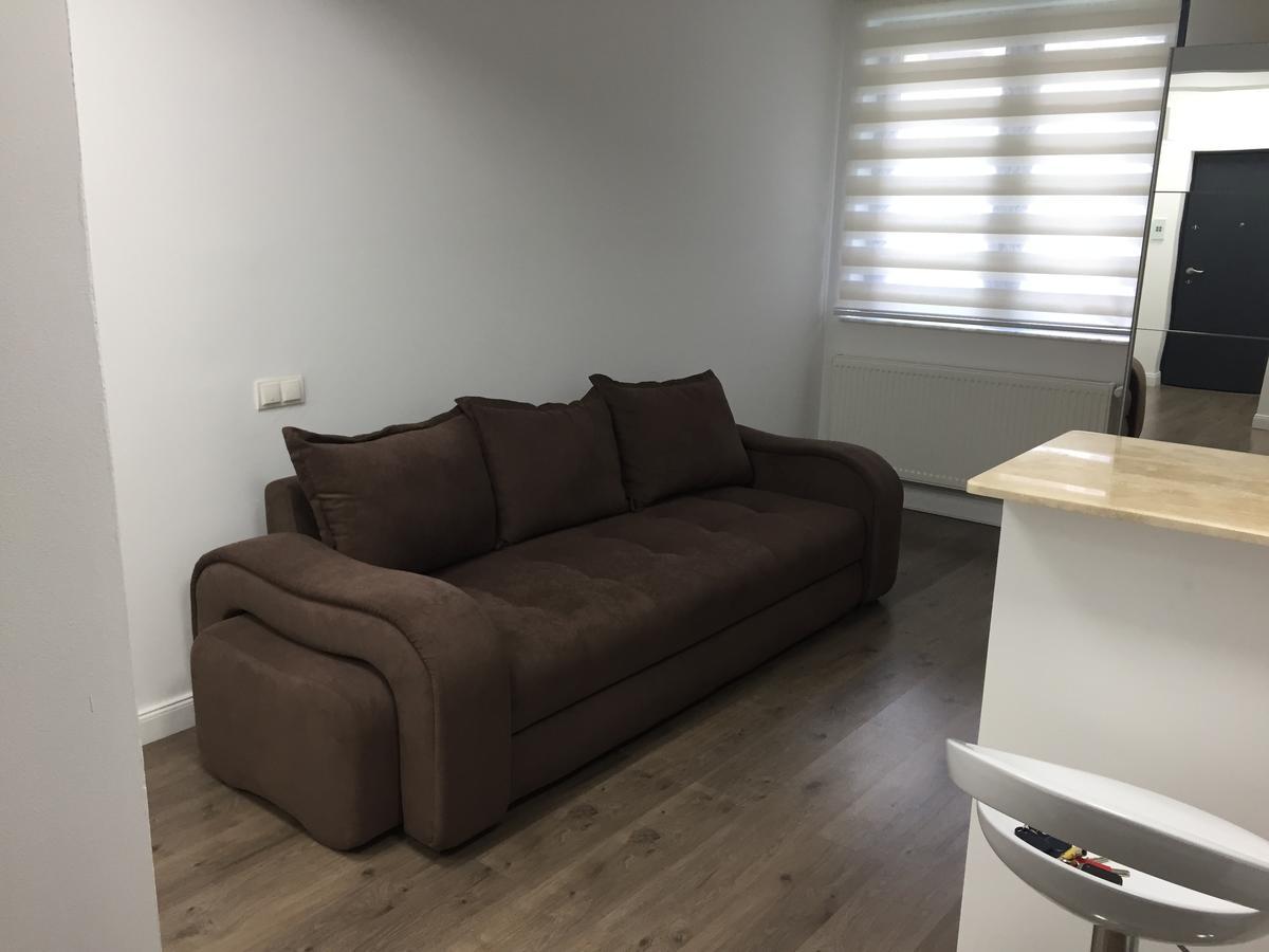 Diamond Aparthotel Kolozsvár Kültér fotó