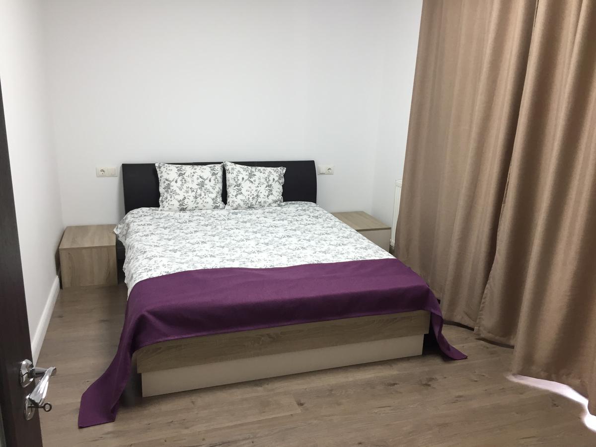 Diamond Aparthotel Kolozsvár Kültér fotó