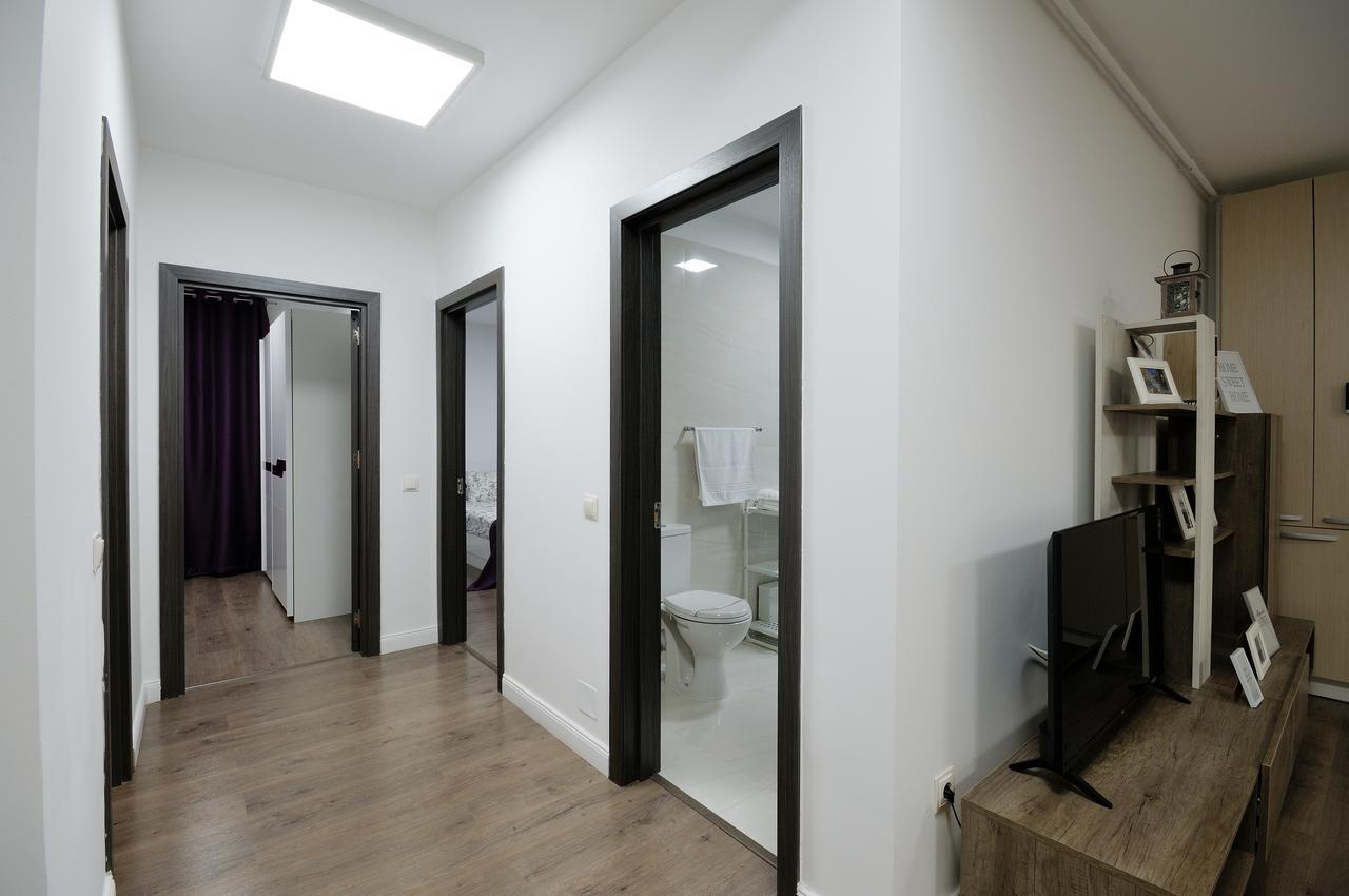Diamond Aparthotel Kolozsvár Kültér fotó