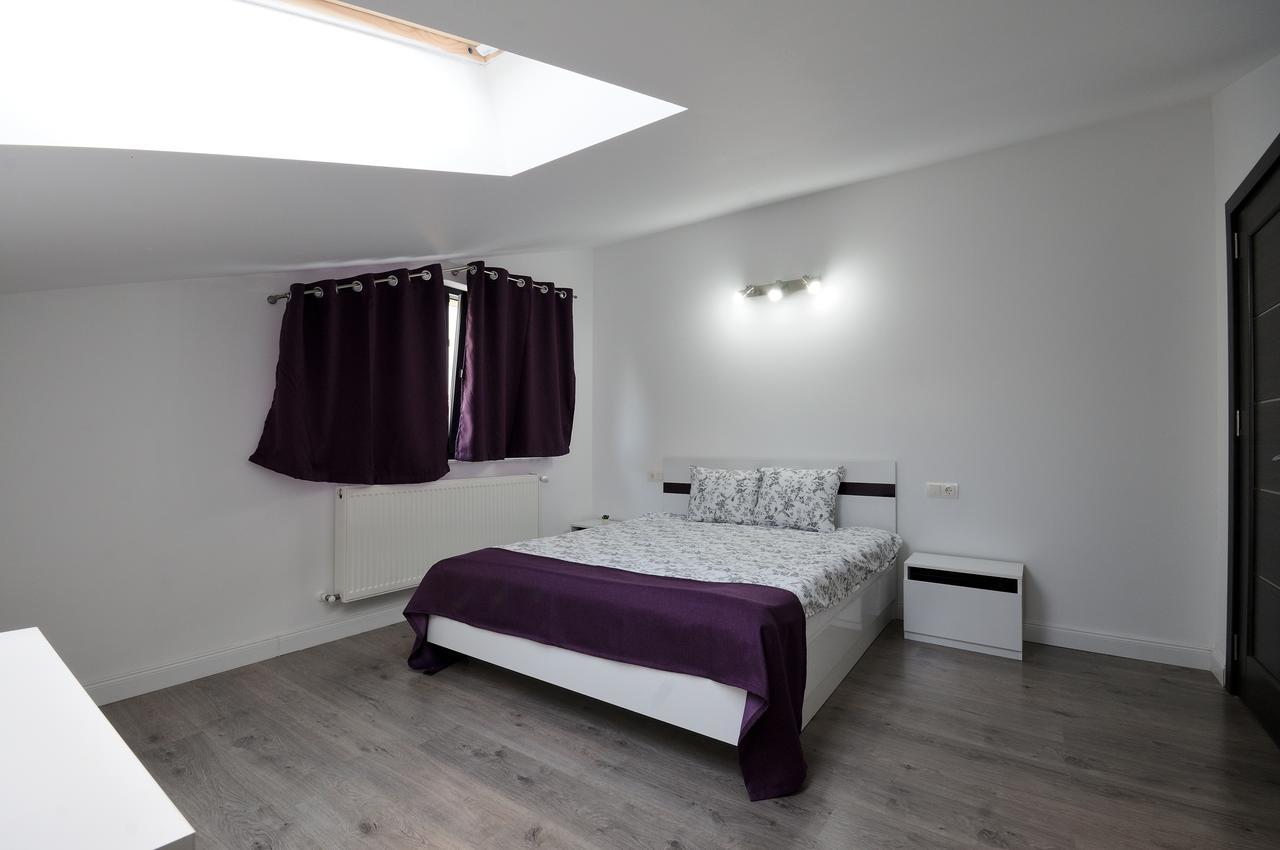 Diamond Aparthotel Kolozsvár Kültér fotó