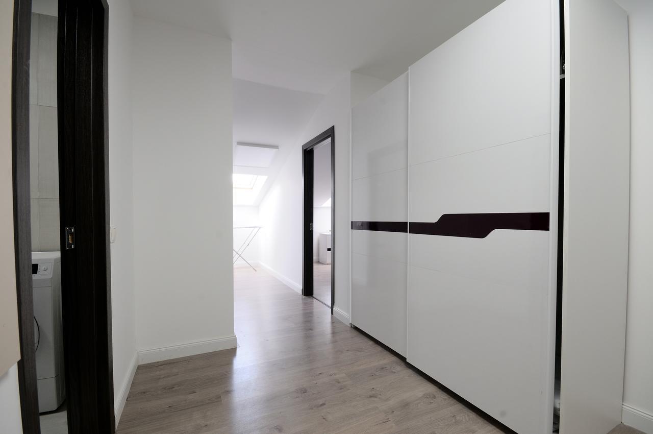 Diamond Aparthotel Kolozsvár Kültér fotó