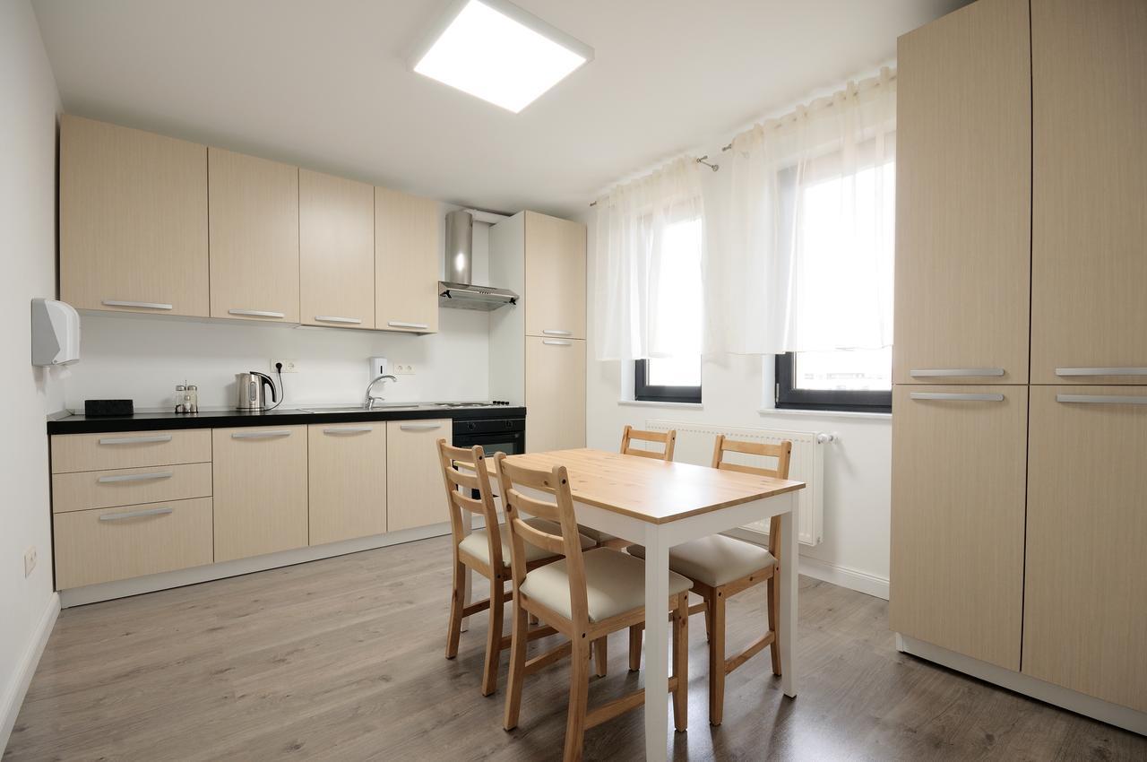Diamond Aparthotel Kolozsvár Kültér fotó