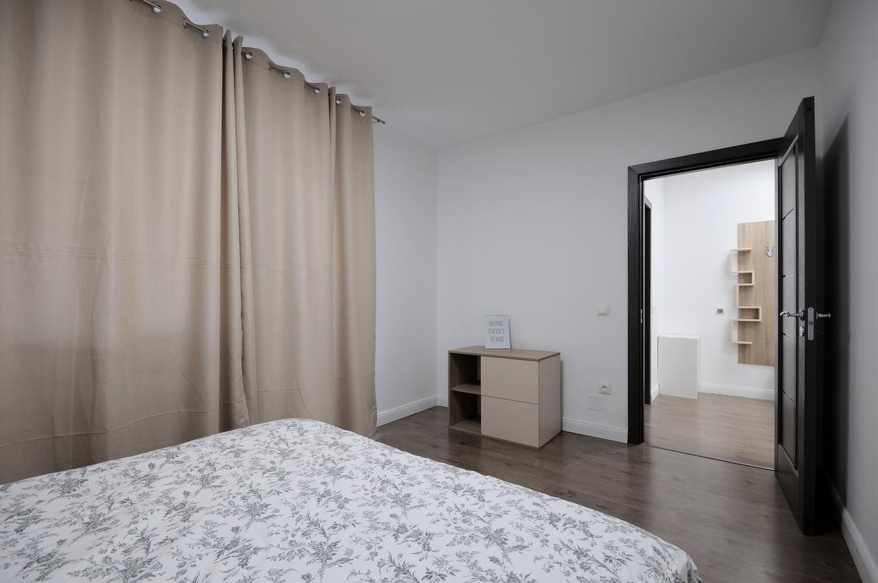 Diamond Aparthotel Kolozsvár Kültér fotó