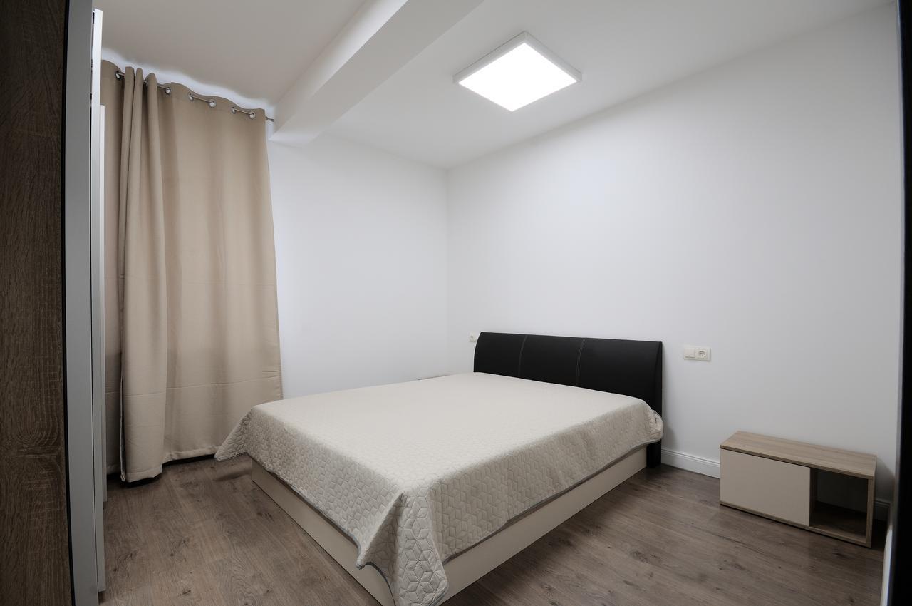 Diamond Aparthotel Kolozsvár Kültér fotó