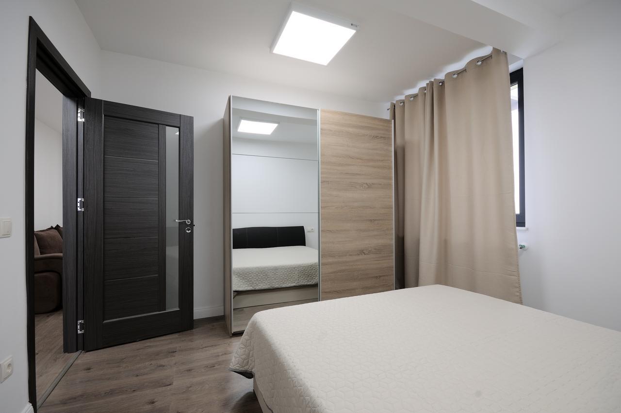 Diamond Aparthotel Kolozsvár Kültér fotó