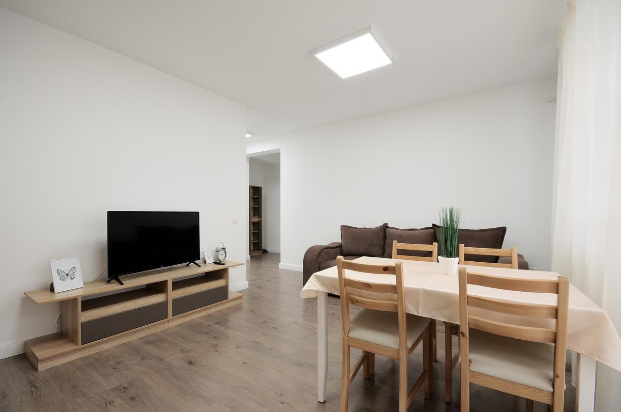 Diamond Aparthotel Kolozsvár Kültér fotó