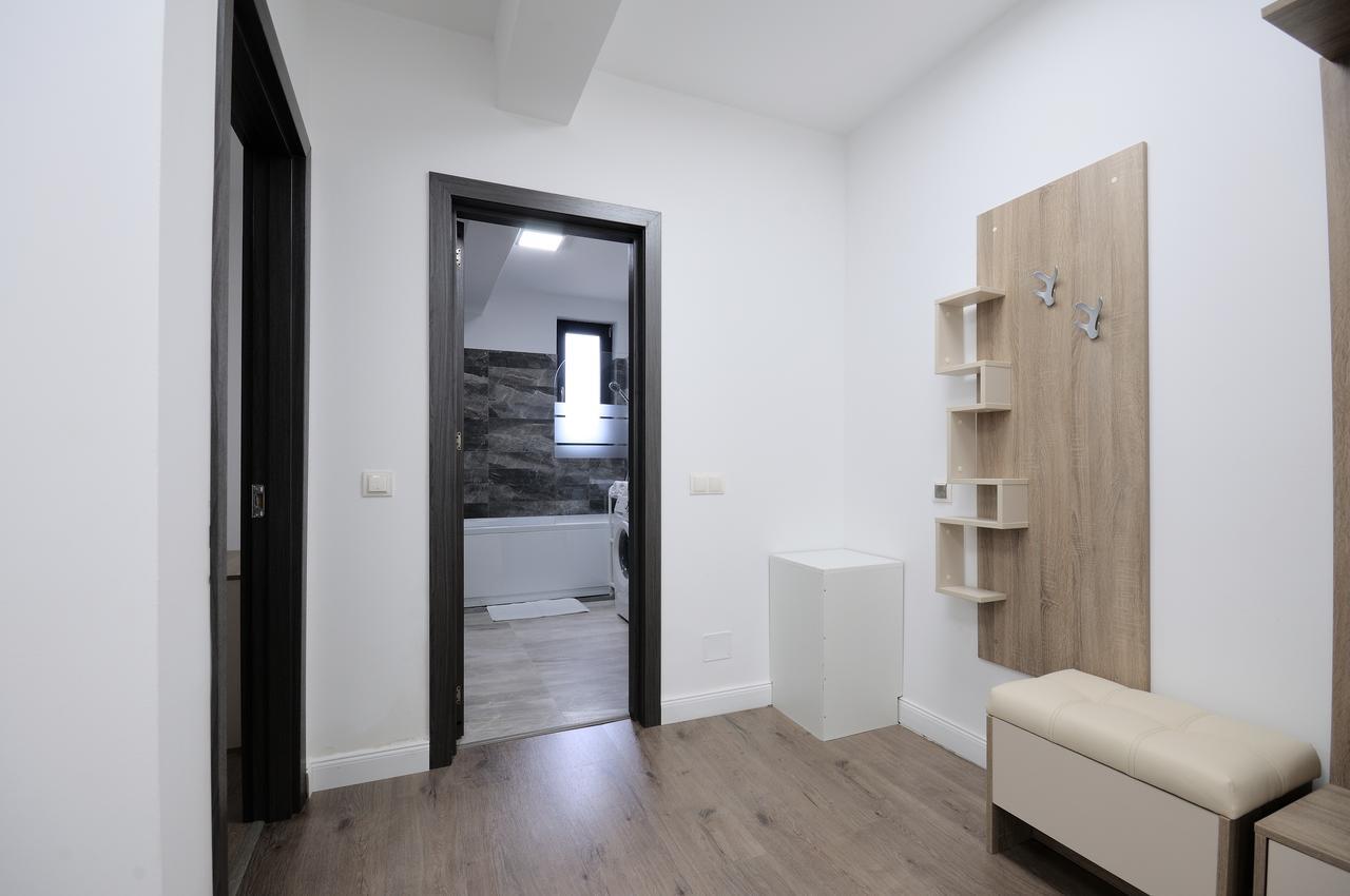 Diamond Aparthotel Kolozsvár Kültér fotó