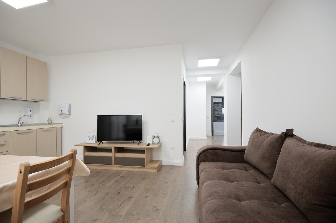 Diamond Aparthotel Kolozsvár Kültér fotó