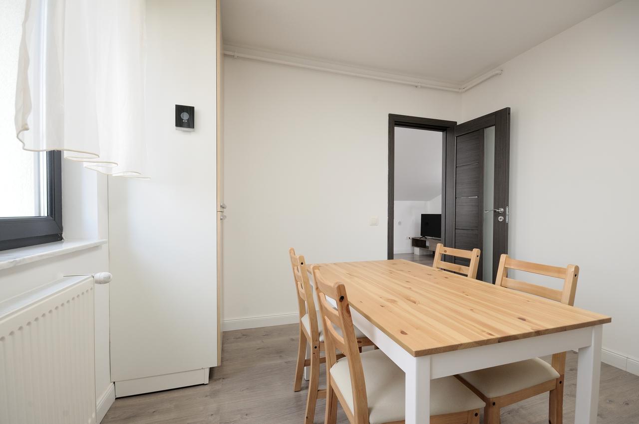 Diamond Aparthotel Kolozsvár Kültér fotó