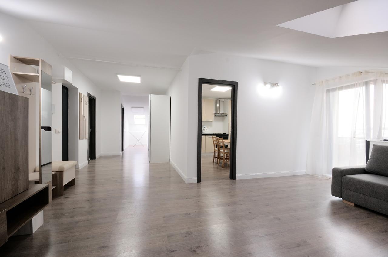 Diamond Aparthotel Kolozsvár Kültér fotó