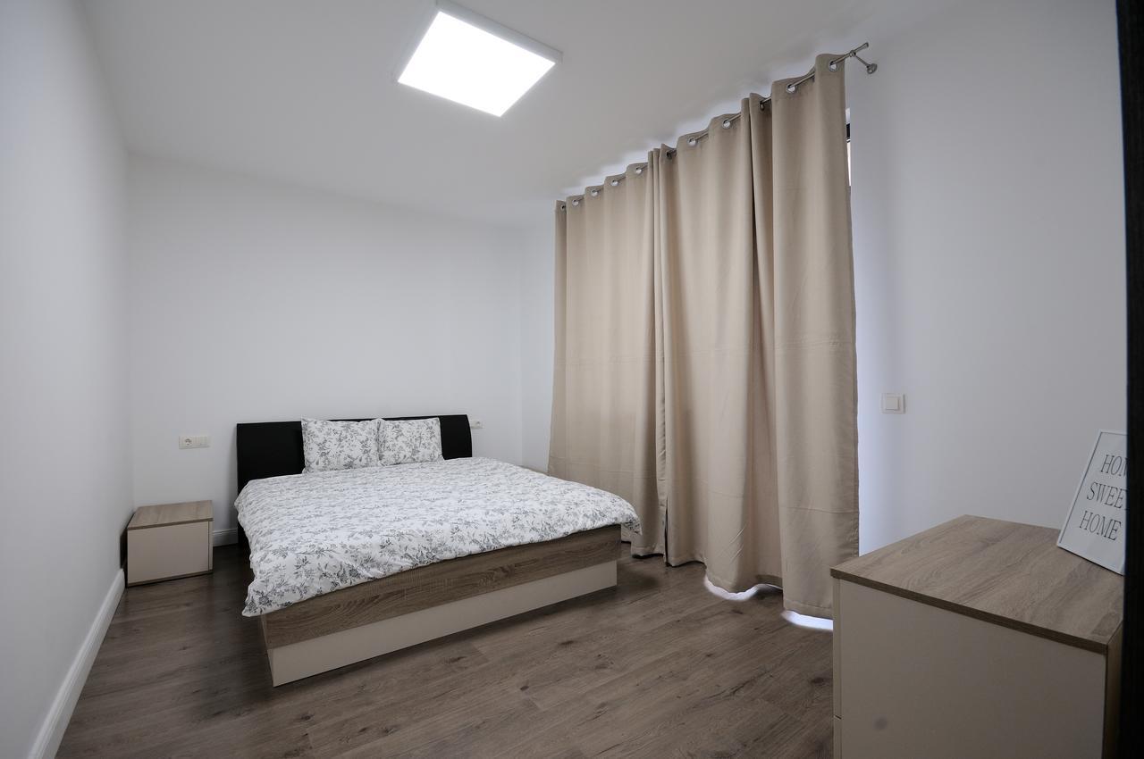 Diamond Aparthotel Kolozsvár Kültér fotó