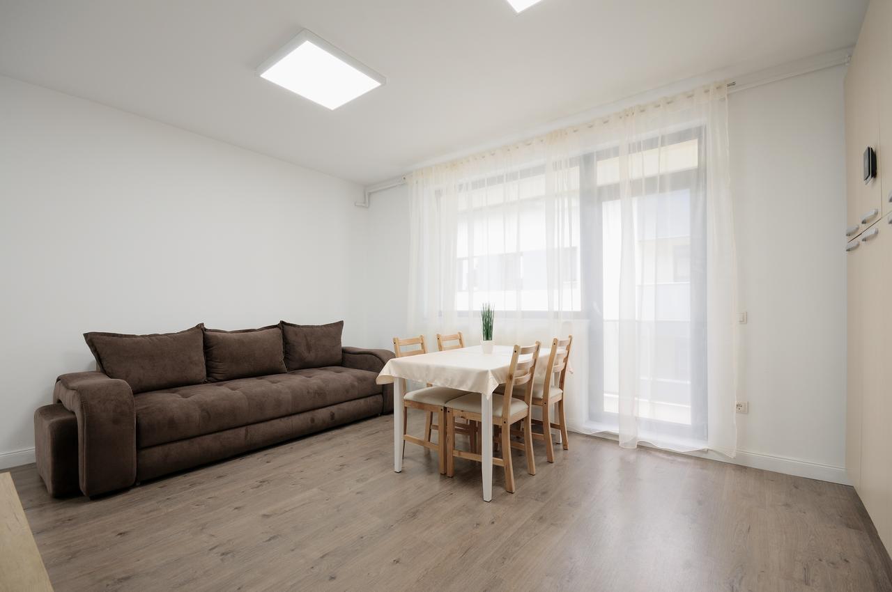 Diamond Aparthotel Kolozsvár Kültér fotó